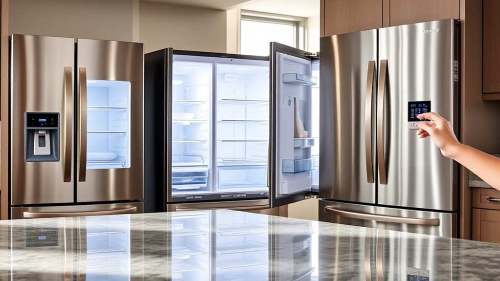 size efficiency storage style