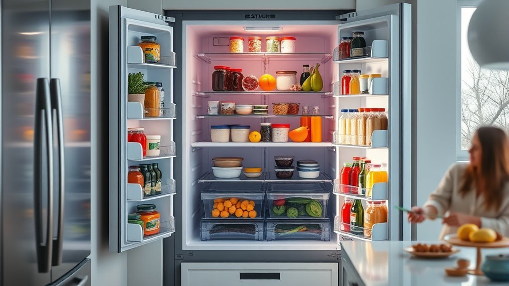size space usage energy
