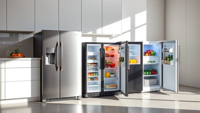 small fridges for buyers