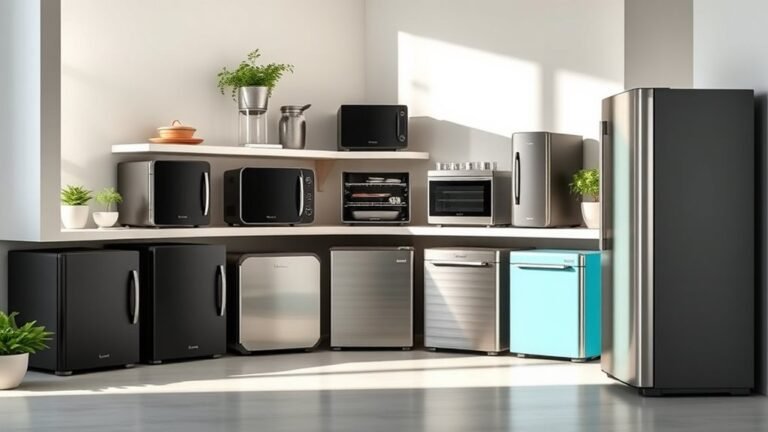 small space refrigerator guide