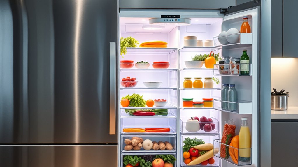 smart efficient flexible storage
