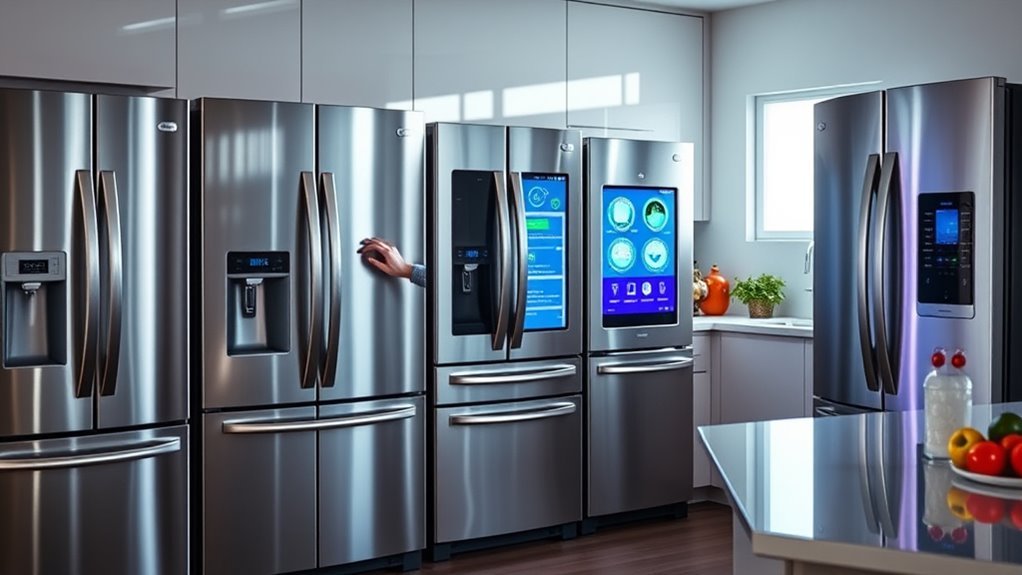 smart efficient stylish choices