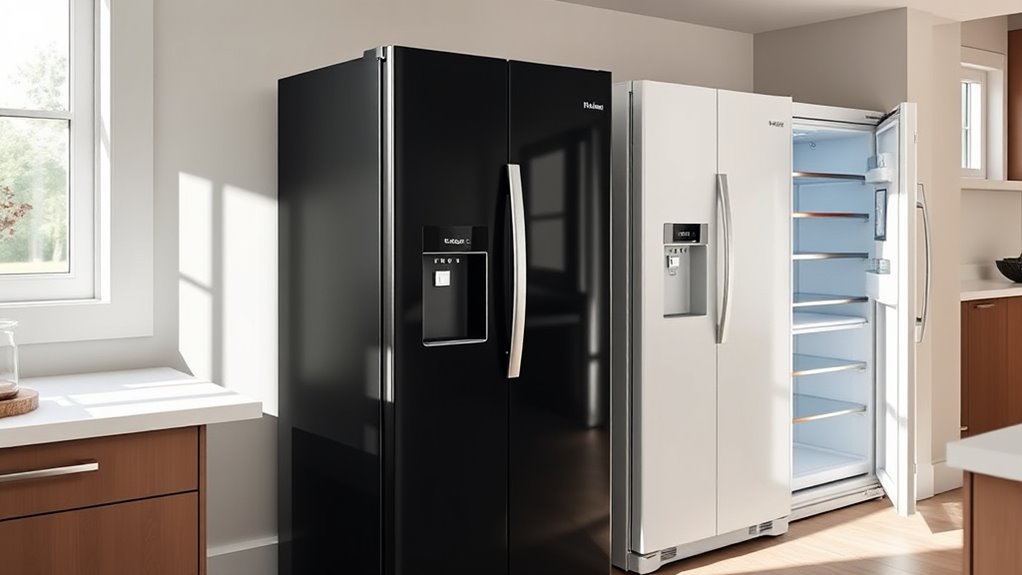 space efficiency storage mobility