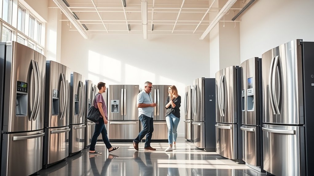 springfield mo refrigerator deals