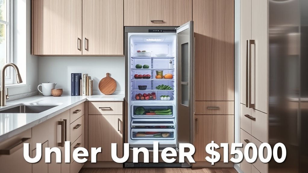 storage efficiency design organization