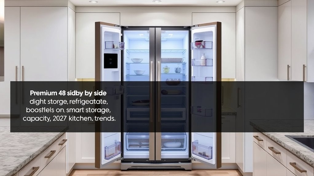 storage efficiency durability cooling