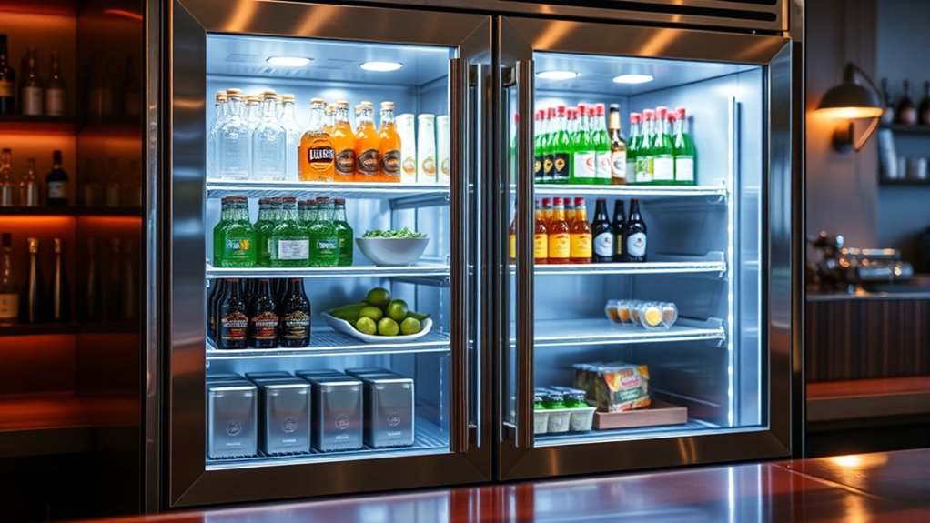 storage efficiency durability costs