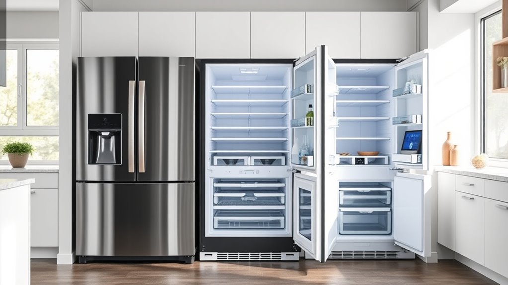storage efficiency fit quality