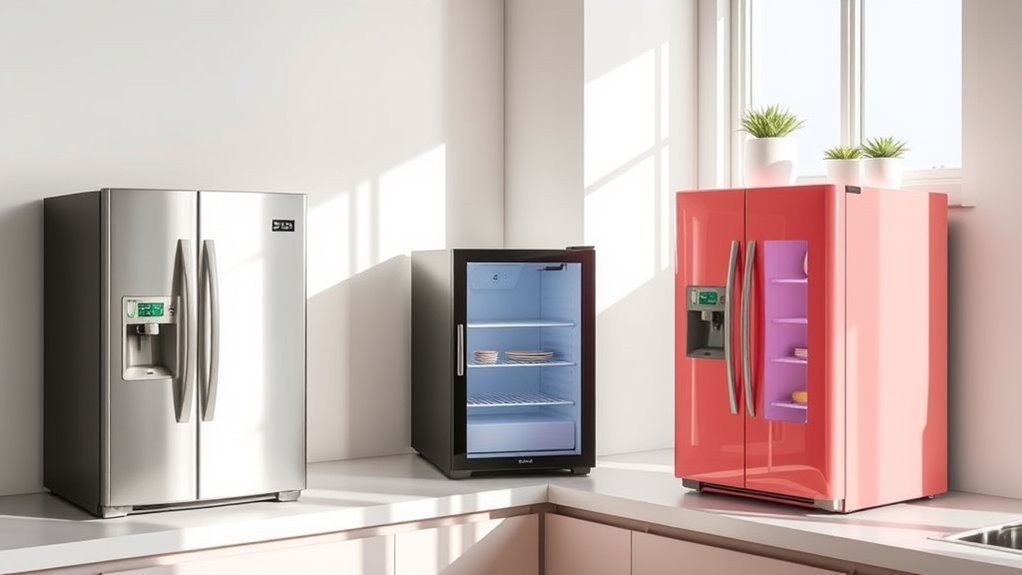 storage efficiency size technology