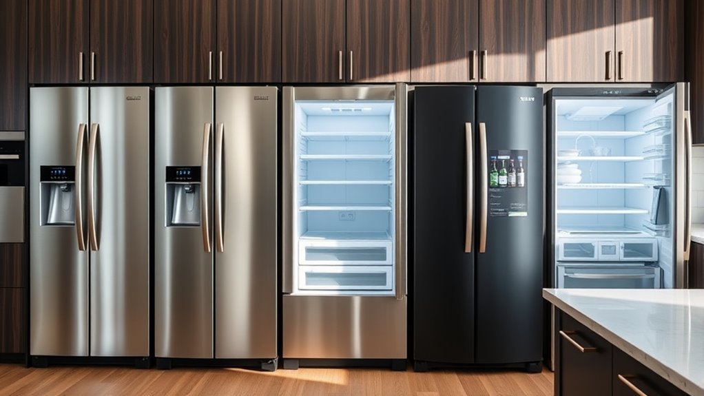 storage technology efficiency design