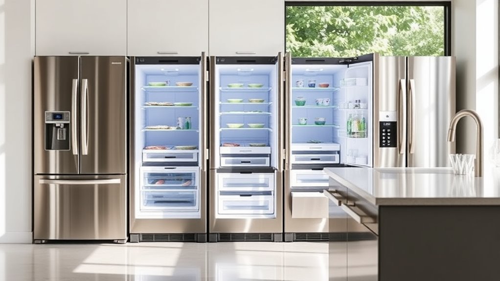 storage technology efficiency design