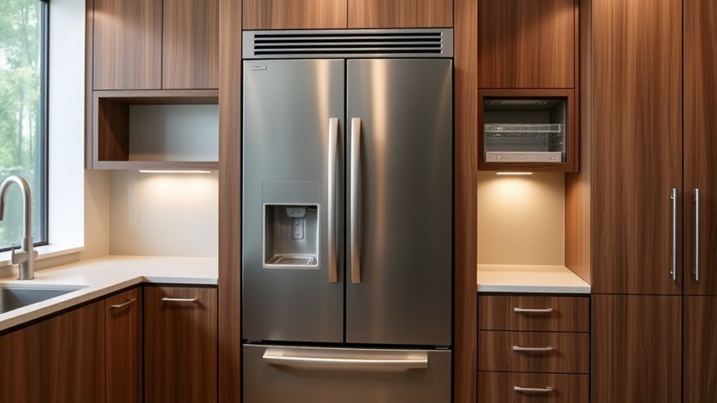 storage technology efficiency design