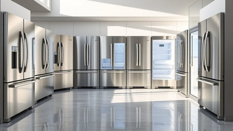 top 10 refrigerators 2027