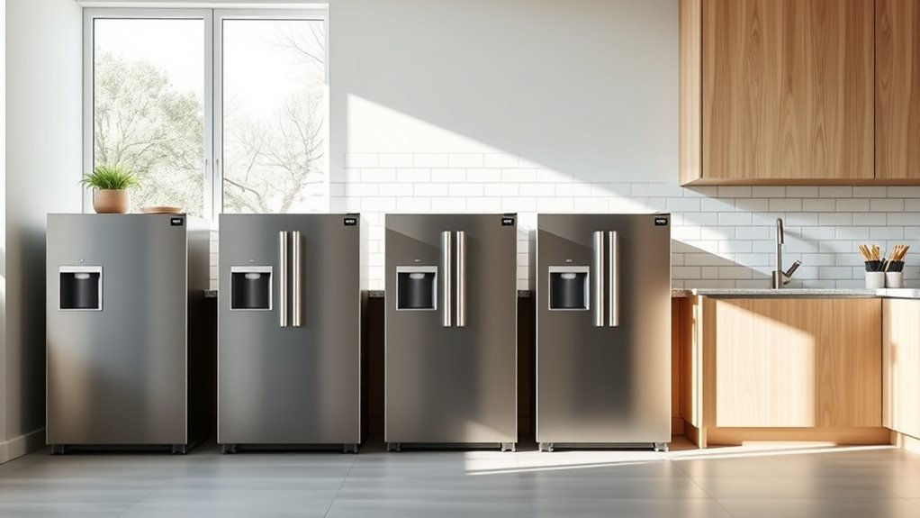 top 11 compact refrigerator picks