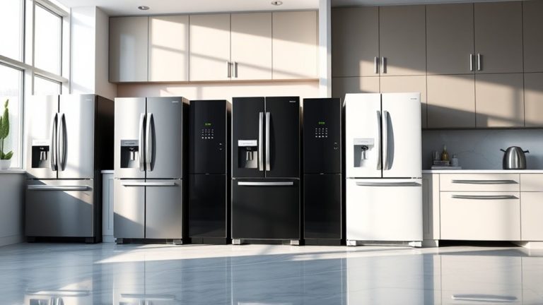 top 11 cu ft refrigerators