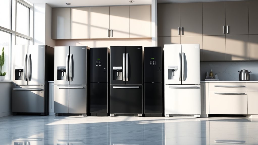top 11 cu ft refrigerators