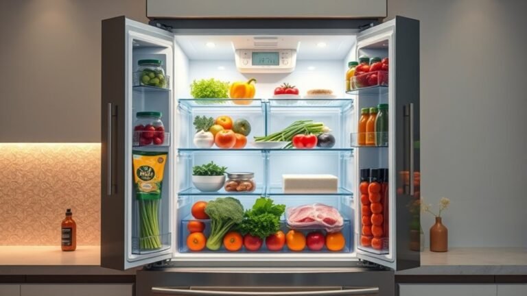 top 11 safe refrigerator picks