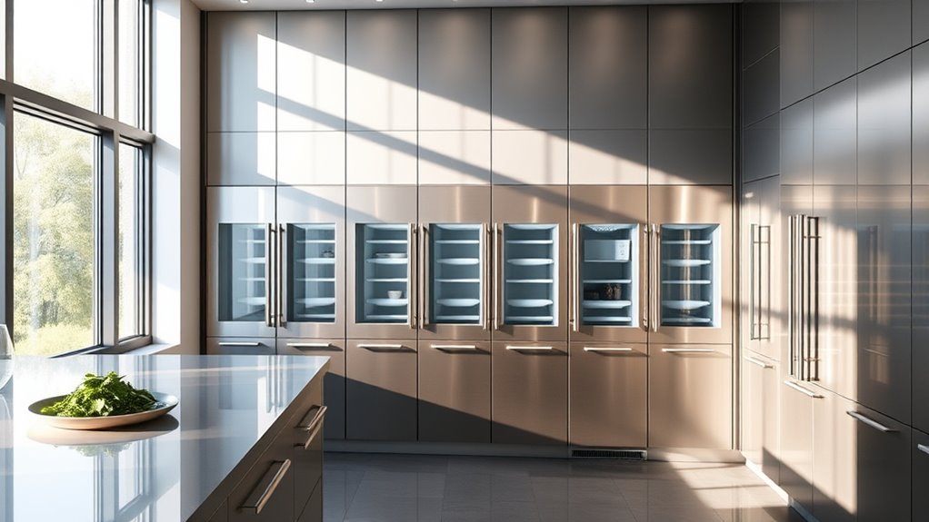 top 12 36 inch refrigerators