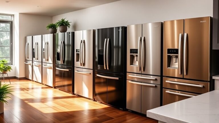 top 12 compact refrigerator options