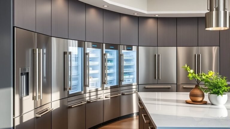 top 12 compact refrigerator options