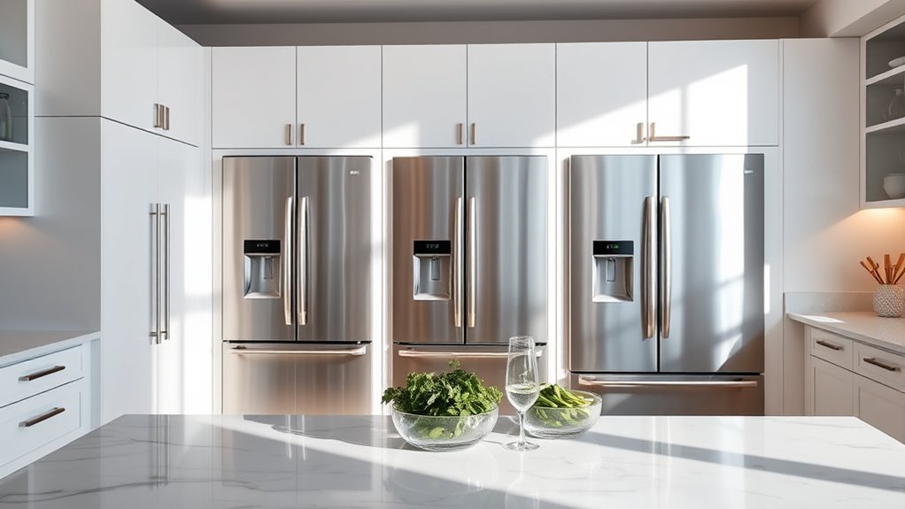top 12 compact refrigerator options