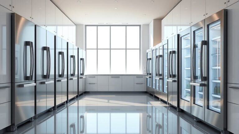 top 12 french door refrigerators