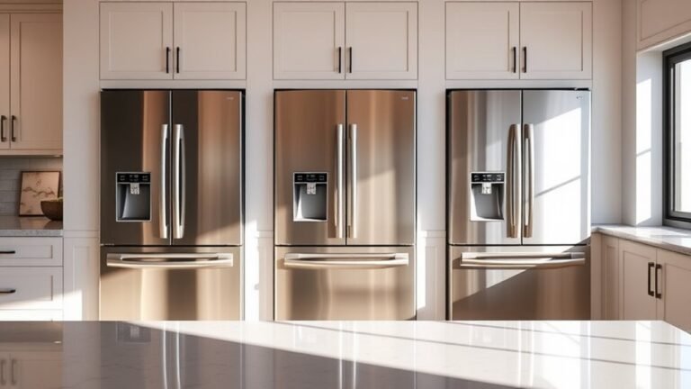 top 12 french door refrigerators