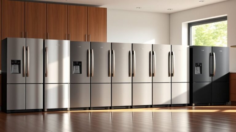 top 12 refrigerator price list