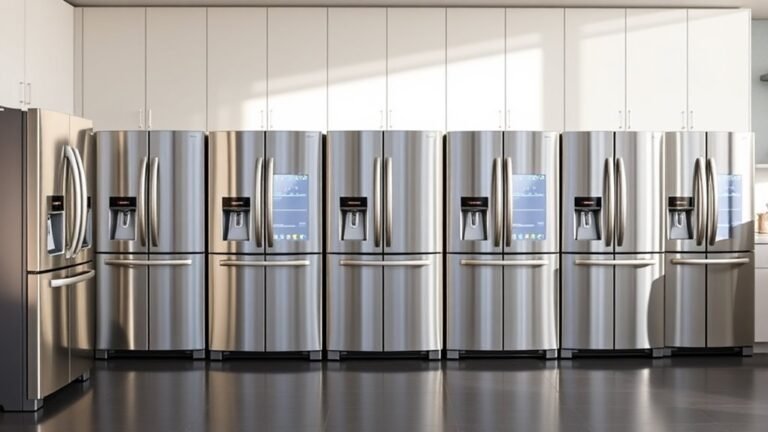 top 12 reliable french door refrigerators