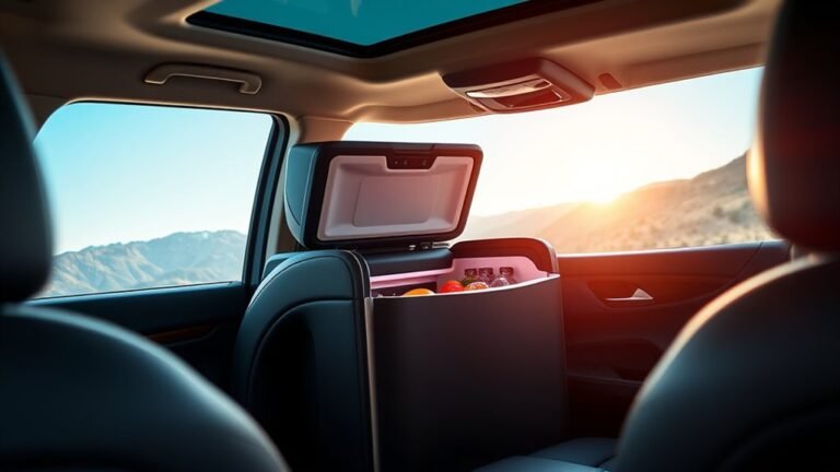 top 12v car coolers