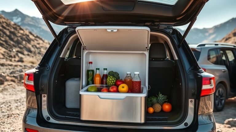 top 12v car refrigerator picks