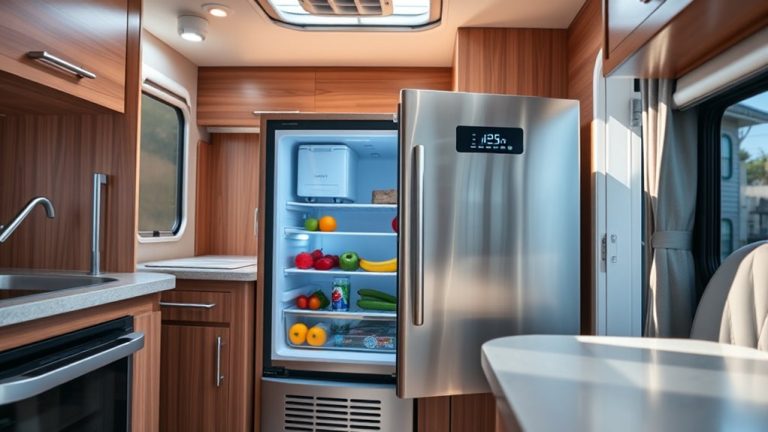 top 12v rv freezers