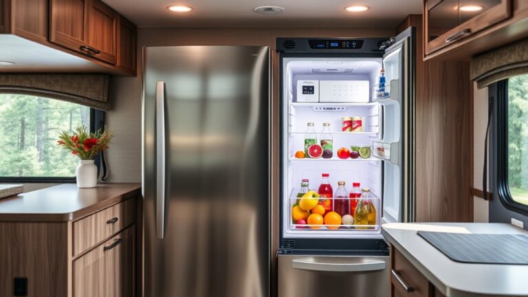 top 12v rv fridge picks