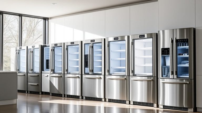 top 13 french door refrigerators