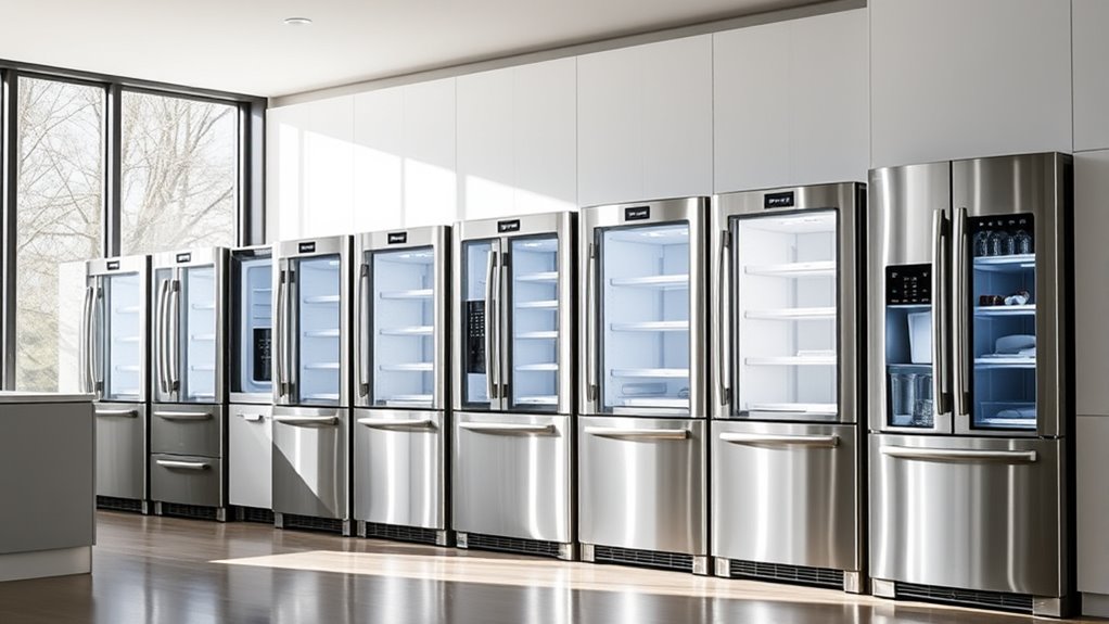 top 13 french door refrigerators