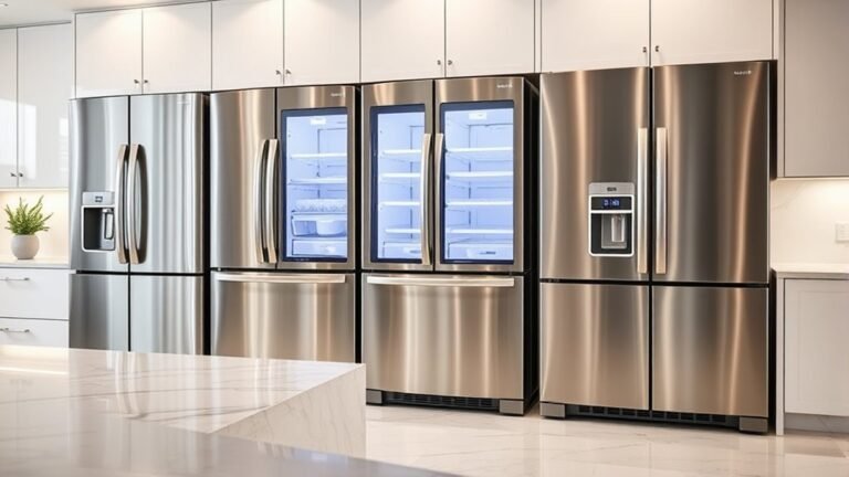 top 13 french door refrigerators