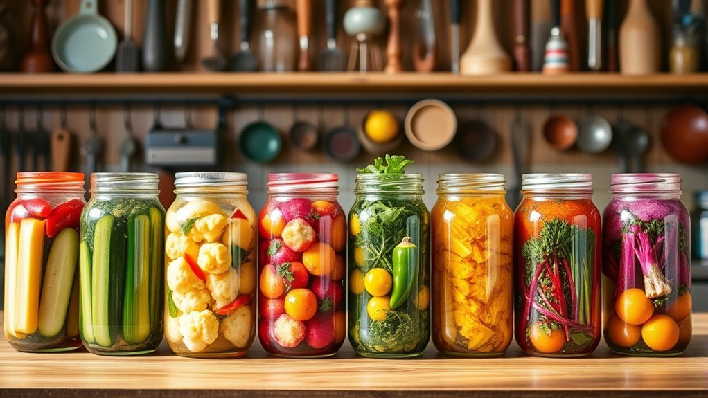 top 13 refrigerator pickle recipes