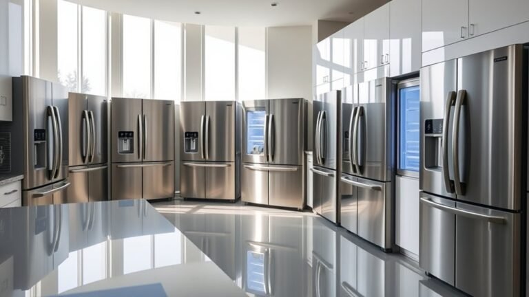 top 13 slim refrigerator picks