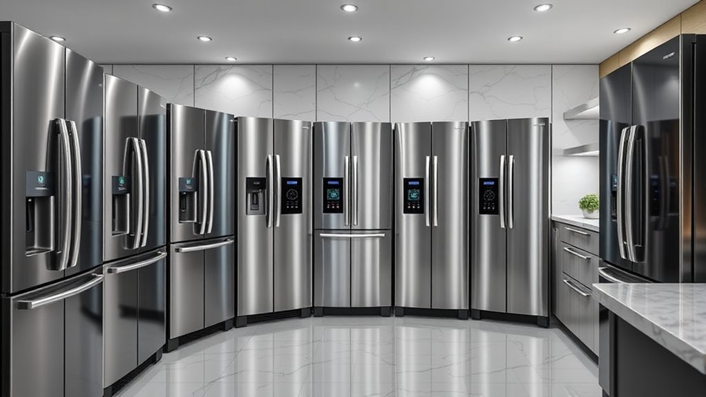top 14 2 door refrigerators