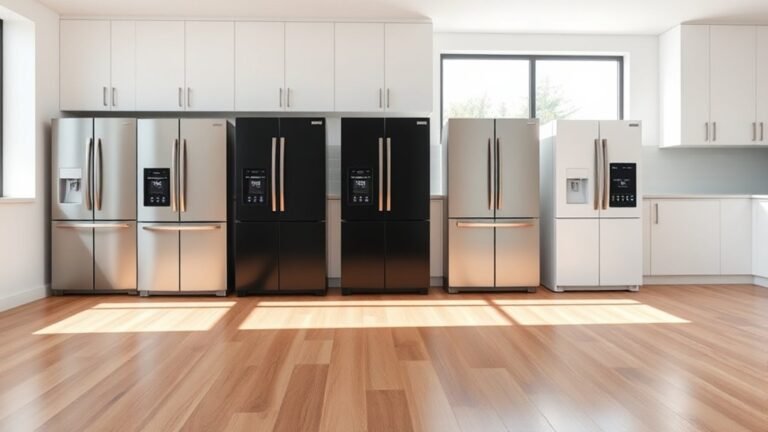 top 14 48 inch refrigerators