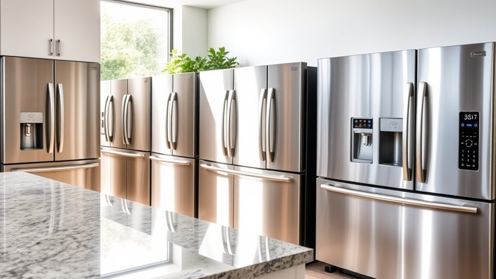 top 14 refrigerator picks