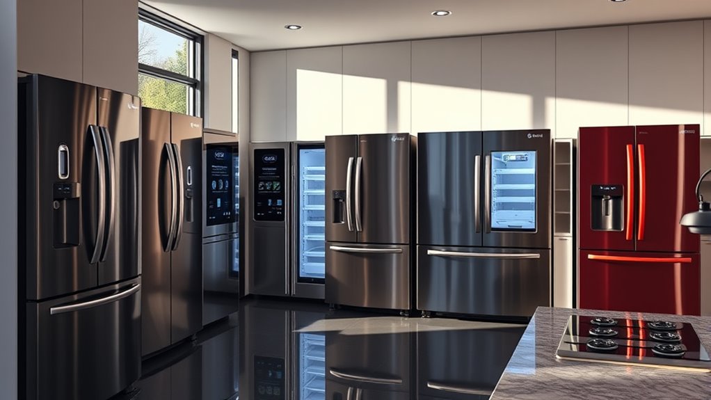 top 14 refrigerators 2027