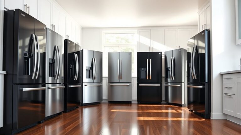 top 15 36 inch french door refrigerators