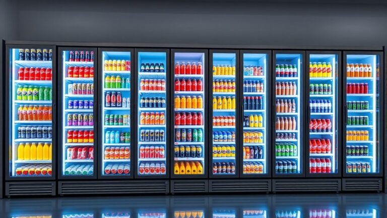 top 15 beverage cooler options
