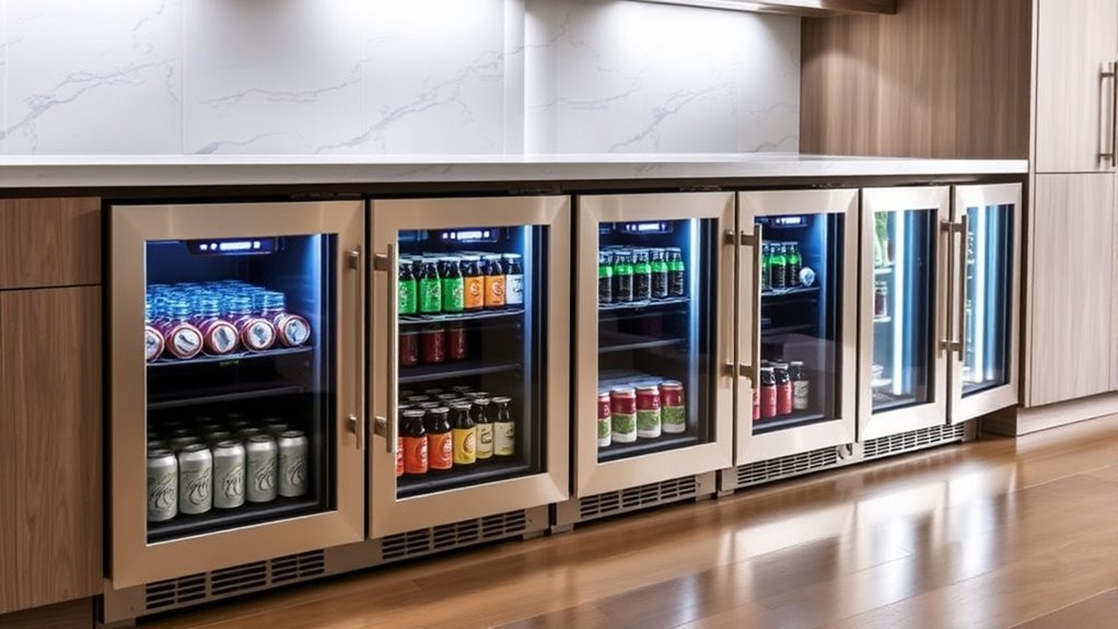 top 15 compact beverage coolers