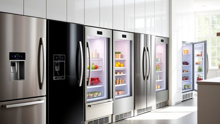 top 15 compact refrigerator options