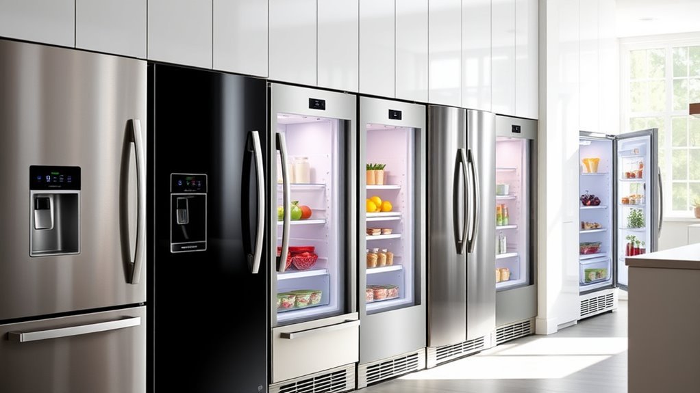 top 15 compact refrigerator options