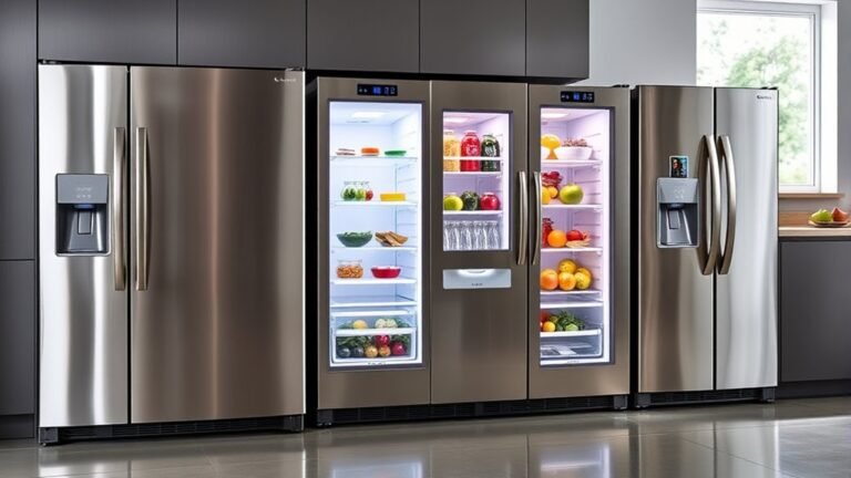 top 15 french door refrigerators
