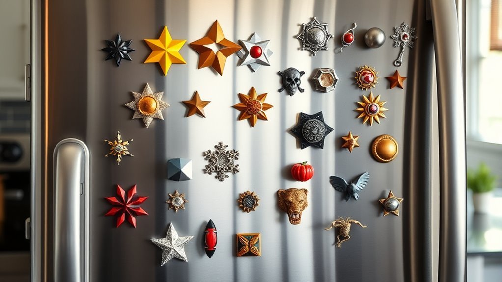 top 15 heavy duty fridge magnets
