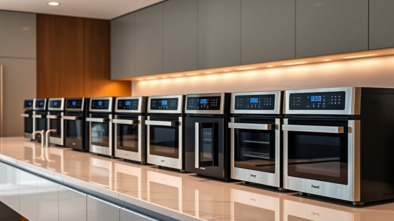 top 15 kitchen combo appliances